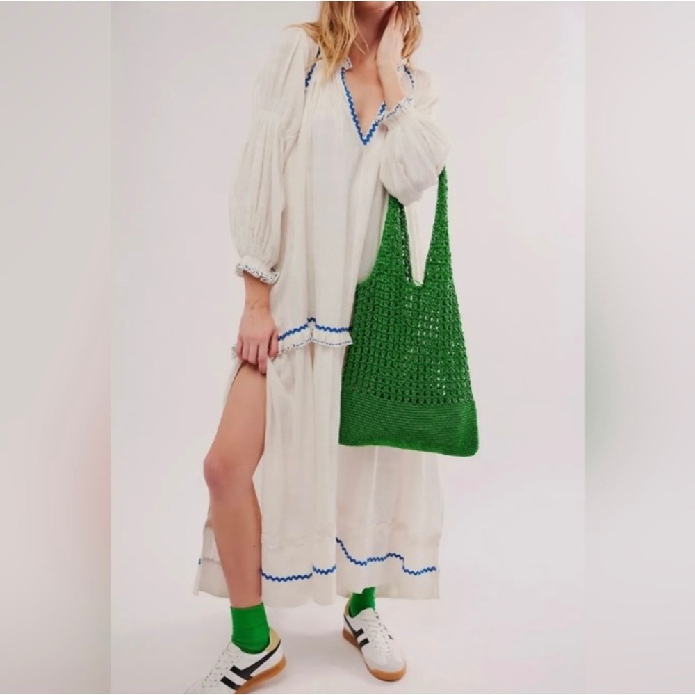 Free people maxi XL